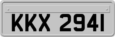 KKX2941
