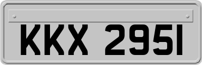 KKX2951