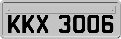 KKX3006