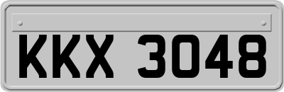 KKX3048