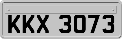 KKX3073