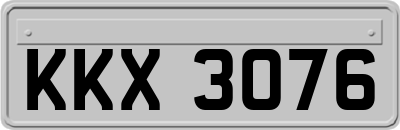 KKX3076