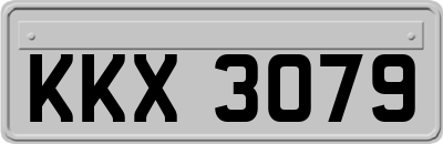 KKX3079