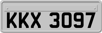 KKX3097