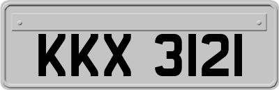 KKX3121