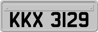KKX3129