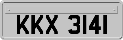 KKX3141