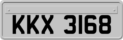 KKX3168
