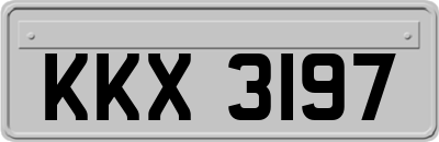 KKX3197