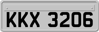 KKX3206