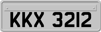 KKX3212