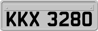 KKX3280