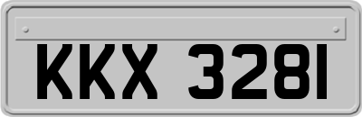 KKX3281