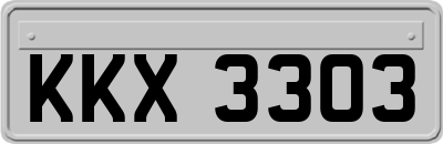 KKX3303