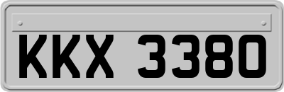 KKX3380