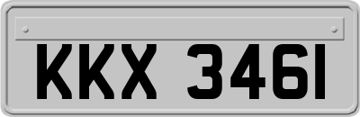 KKX3461