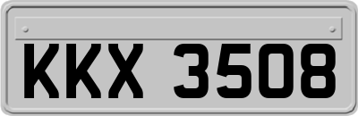 KKX3508