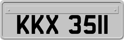 KKX3511