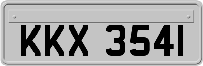 KKX3541