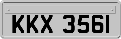KKX3561