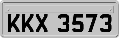 KKX3573