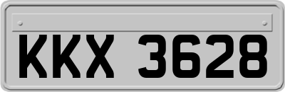 KKX3628