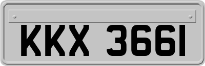 KKX3661