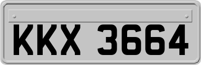 KKX3664