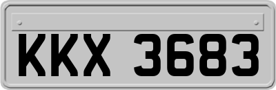 KKX3683