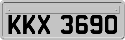 KKX3690