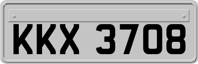 KKX3708