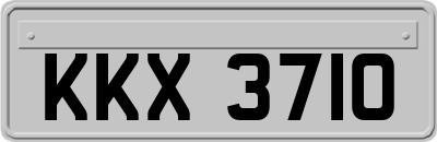 KKX3710