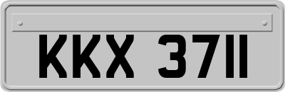 KKX3711