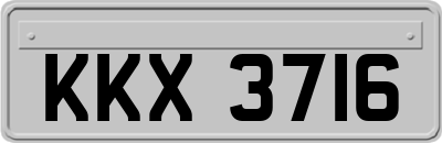 KKX3716