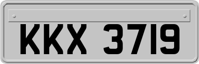 KKX3719