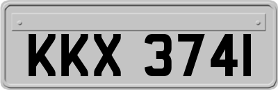 KKX3741