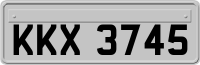 KKX3745