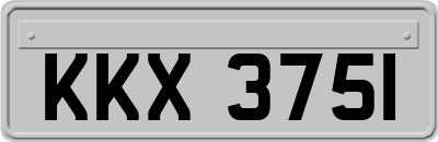 KKX3751