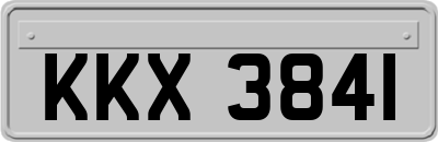 KKX3841