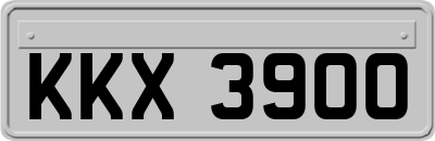 KKX3900