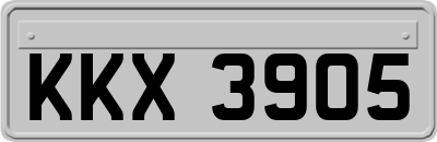 KKX3905