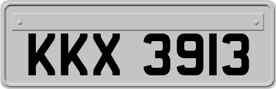 KKX3913