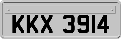 KKX3914