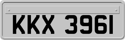 KKX3961