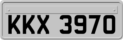 KKX3970