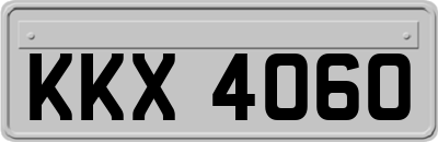 KKX4060