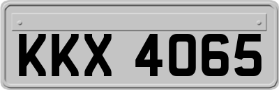 KKX4065