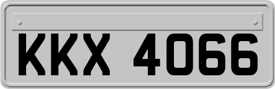 KKX4066