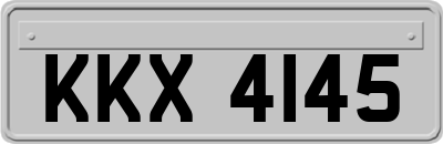 KKX4145