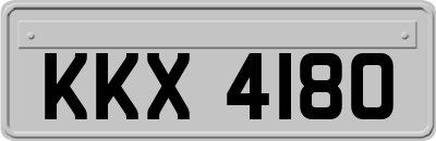 KKX4180